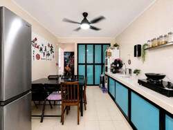 Pandan Gardens (Jurong East),  #616928291